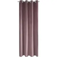 Eurofirany PAŠARAI / PIERRE / POWDER 140×250 TRANS