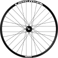 Mavic Deemax Park 26 | 20 x 110 mm - Framhjul till MTB 26" One Size