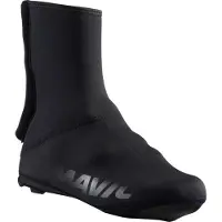 Mavic Essential H20 Road - Skoöverdrag Black L