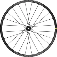 Mavic Crossmax XL 29 | 15 x 110 - 12 x 148 mm Boost | 6 Trous - Hjulset MTB 29" One Size