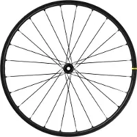 Mavic Crossmax SLS 29 | 15 x 110 mm Boost | Centerlock - Framhjul till MTB 29" Unik storlek