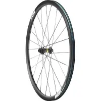 Mavic Ksyrium 30 Cl Disc Tubeless Framhjul För Landsvägscykel