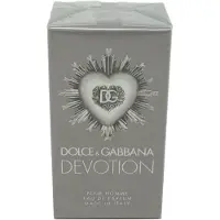 Dolce&Gabbana Devotion For Men Eau de Parfum 50 ml