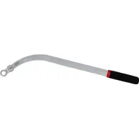 Ks Tools 150.1201 Kil- och kamrem-nyckel, 460 mm, 13 mm