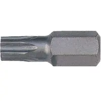 Bahco Bits spår BE5049; T50; 30 mm; 5 st.
