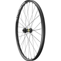 Mavic E-Deemax S 29 | 15 x 110 mm Boost | Centerlock - Framhjul till MTB 29" One Size