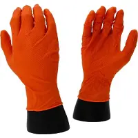 Ks Tools 310.0462 100 st Engångshandske