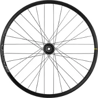 Mavic E-speedcity Cl Bakhjul