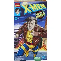 Hasbro Collectibles - Marvel Legends - X-Men Marvels Morph 90-tals Animationsserie