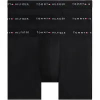 Tommy Hilfiger Um0um03618 Brief Boxers 3 Enheter