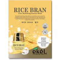 EKEL Mask Pack Riskli(10ea) one