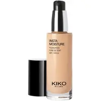 KIKO Milano Instamoisture Foundation Flytande foundation 30 ml 3 Gold