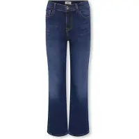 ONLY GIRLS Jeans 'KOGMadison' mörkblå
