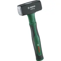 Bosch 1600A02ZA4 1600A02ZA4 Hammare 1220 g 1 st