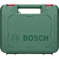 Bosch 2609256F75 2609256F75 Verktygsväska tom