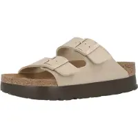 Birkenstock Arizona Flex Narrow Platåsandaler