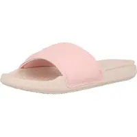 Crocs Pantolette 'All Day' rosa