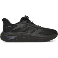 Adidas Låg sneaker 'Cloudfoam Cixxion Rapidfit' svart