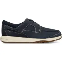 Clarks Shoes Sailview Lace Båtskor