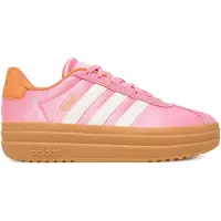 Adidas Vl Court Bold Barnskor