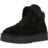 Steve madden Snöboots 'Paci' svart