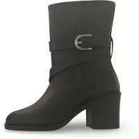 Nae Vegan Shoes Stövel 'Tulai' svart