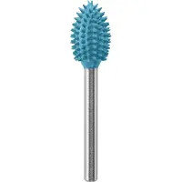 Dremel 26159953DM Raspelfräser Rostfritt stål Rasp 9.5 mm 1 st