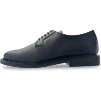 Nae Vegan Shoes Knytsko 'Oto' svart