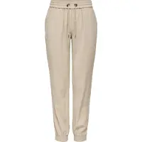 ONLY Kelda Emery Mid Waist Pull-up Byxor