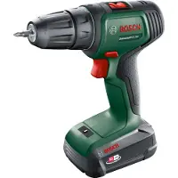 Bosch Sladdlös borrmaskin UniversalDrill 18V