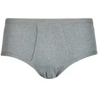 Eminence Briefs HERITAGE PUR COTON man - Grå - EU L