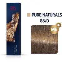Wella Proffs Koleston Perfect Me+ Pure Naturals 88/0 60 ml