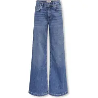 ONLY GIRLS Jeans 'KOGCALIFORNIA' blå denim
