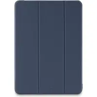 Hama Fold Clear Fodral för surfplatta Apple iPad Air 11 (M4, 2026), iPad Air 11 (M3, 2025), iPad Air 11 (M2, 2024) 27,9 cm (11) Blå