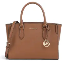 Michael Kors Handväska konjak