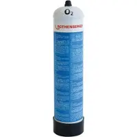 Rothenberger 35750, 180 mm, Italien