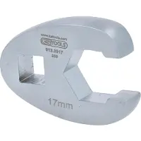 Ks Tools 9133817 U-nyckel 17 mm