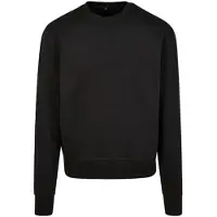 Build Your Brand Premium Oversize Tröja