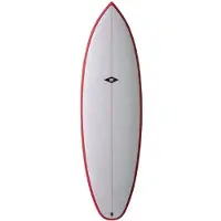 NSP Elements Tinder-d8 6´6´´ Surfbräda
