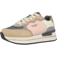Pepe Jeans Rusper Glitter Skor