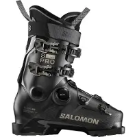 Salomon S/Pro Supra Boa 85 26 alpina skidpjäxor för kvinnor