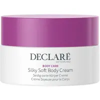 Declare Body Care Silky Soft Body Cream Body cream 200 ml