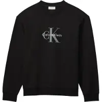 Calvin Klein Jeans Lv04rd242g Tröja