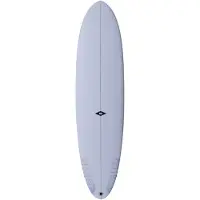NSP Protech 2 Magnet 6´8´´ Surfbräda