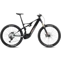 Bh Ilynx Nx+ Trail Carbon 8.6 Bosch Cx Gen 5 29´´ Xt Di2 2026 Elcykel Mtb