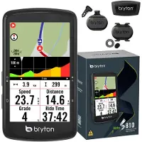 Bryton Rider S810 T Cykeldator