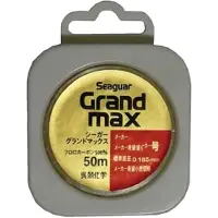 Seaguar Grand Max Fluorocarbon 50 M