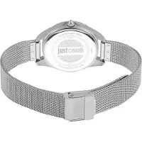 Just cavalli Jc1l210m0035 Quartz 5 Atm 32 Mm Damklocka