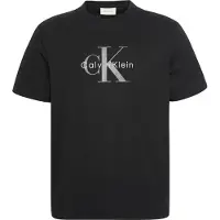 Calvin Klein Monogram Logo T-Shirt