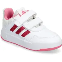 Adidas Sportsko 'Tensaur 3.0' rosa / magenta / vit
